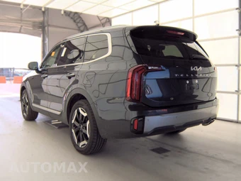 2025 Kia Telluride S - miniatura 6