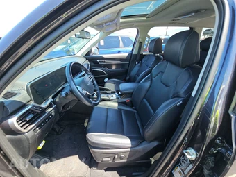2025 Kia Telluride S - miniatura 7