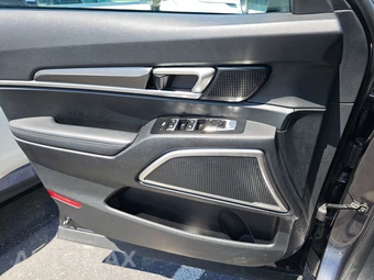 2025 Kia Telluride S - miniatura 9