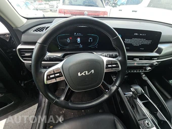 2025 Kia Telluride S – miniatura 10