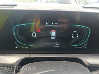 2025 Kia Telluride S – miniatura 12