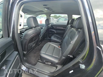 2025 Kia Telluride S – miniatura 13