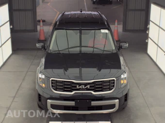 2025 Kia Telluride S – miniatura 2