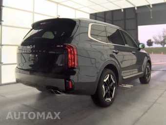 2025 Kia Telluride S – miniatura 4