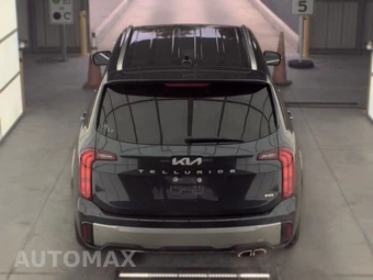 2025 Kia Telluride S – miniatura 5