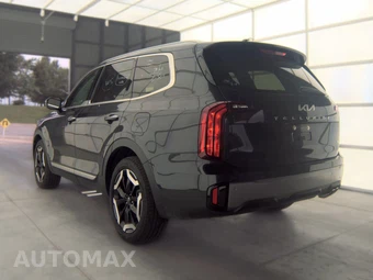 2025 Kia Telluride S – miniatura 6