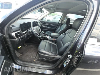 2025 Kia Telluride S – miniatura 7