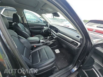 2025 Kia Telluride S – miniatura 8