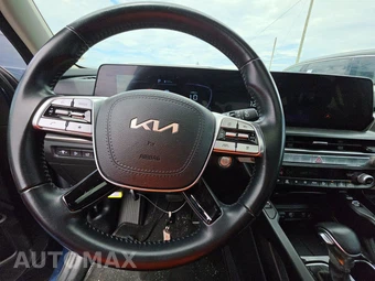 2025 Kia Telluride S - miniatura 10