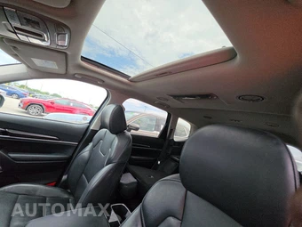 2025 Kia Telluride S - miniatura 19