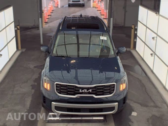 2025 Kia Telluride S - miniatura 2