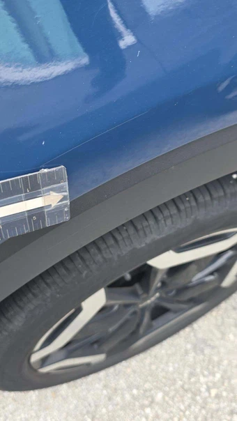 2025 Kia Telluride S - miniatura 24