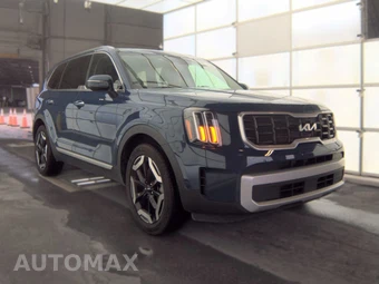 2025 Kia Telluride S - miniatura 3