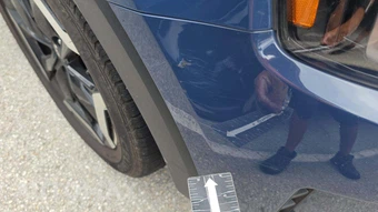 2025 Kia Telluride S - miniatura 32