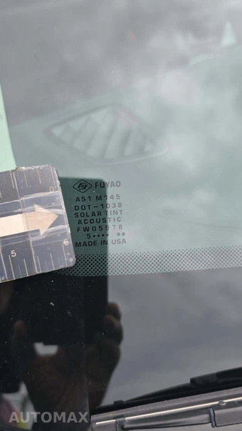 2025 Kia Telluride S - miniatura 36
