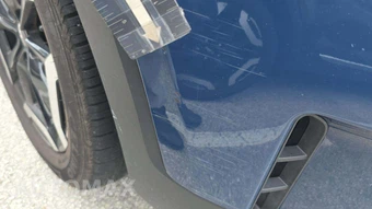 2025 Kia Telluride S - miniatura 37