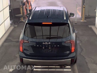 2025 Kia Telluride S - miniatura 5