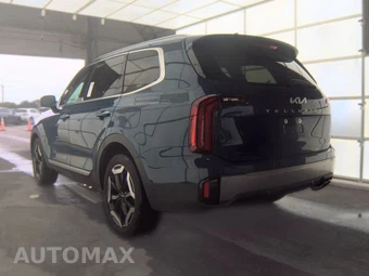 2025 Kia Telluride S - miniatura 6
