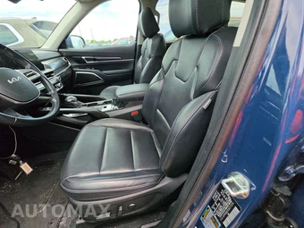 2025 Kia Telluride S - miniatura 7