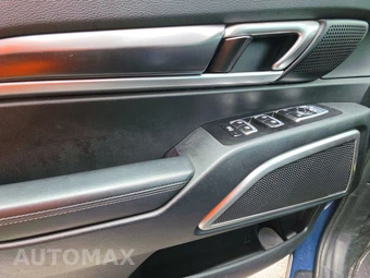 2025 Kia Telluride S - miniatura 9
