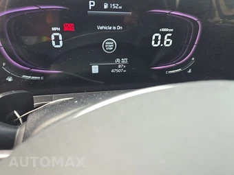 2025 Kia Telluride S - miniatura 12