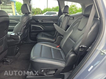 2025 Kia Telluride S - miniatura 13