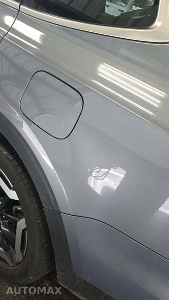2025 Kia Telluride S - miniatura 20