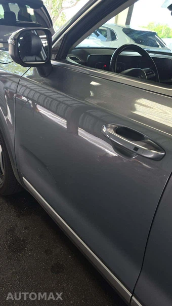 2025 Kia Telluride S - miniatura 21