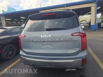 2025 Kia Telluride S - miniatura 5