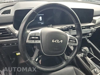 2025 Kia Telluride S - miniatura 10