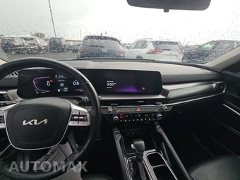 2025 Kia Telluride S - miniatura 11