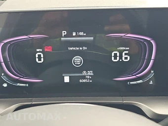 2025 Kia Telluride S - miniatura 12