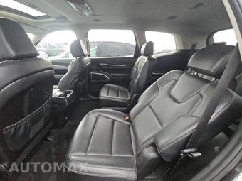 2025 Kia Telluride S - miniatura 13