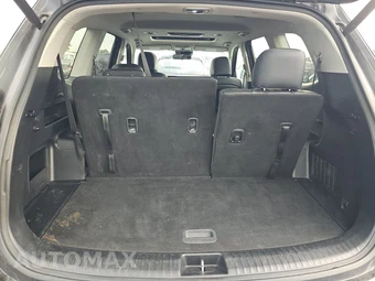 2025 Kia Telluride S - miniatura 17