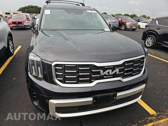 2025 Kia Telluride S - miniatura 2