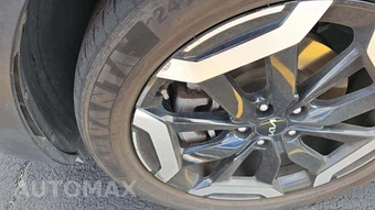 2025 Kia Telluride S - miniatura 21