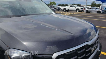2025 Kia Telluride S - miniatura 22