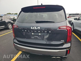 2025 Kia Telluride S - miniatura 5