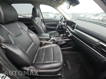 2025 Kia Telluride S - miniatura 8