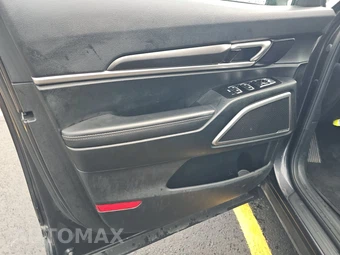 2025 Kia Telluride S - miniatura 9