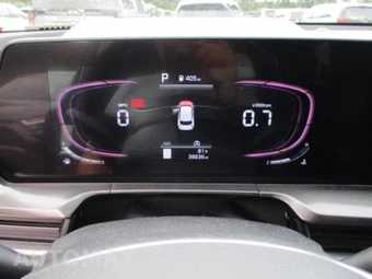 2025 Kia Telluride S - miniatura 10