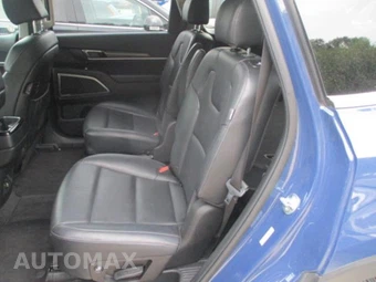 2025 Kia Telluride S - miniatura 13