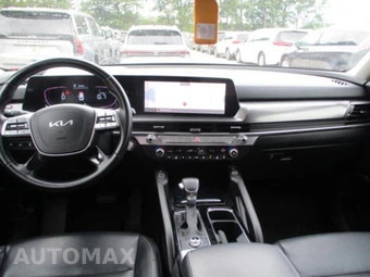 2025 Kia Telluride S - miniatura 14