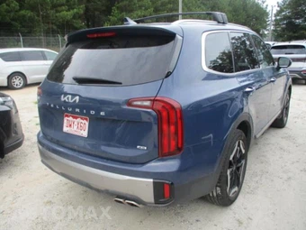 2025 Kia Telluride S - miniatura 17