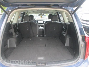 2025 Kia Telluride S - miniatura 18