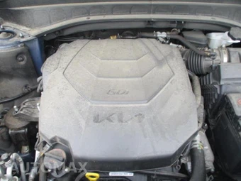 2025 Kia Telluride S - miniatura 21