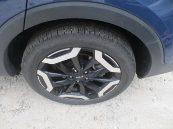 2025 Kia Telluride S - miniatura 25
