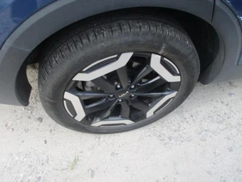 2025 Kia Telluride S - miniatura 27