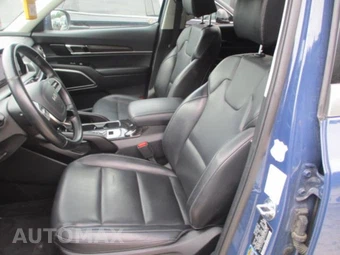 2025 Kia Telluride S - miniatura 9