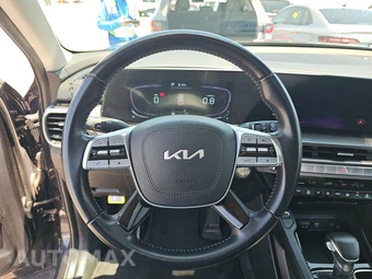 2025 Kia Telluride S - miniatura 10